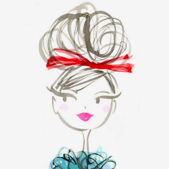 Meet your Posher, Frances - Picture 1 of 1